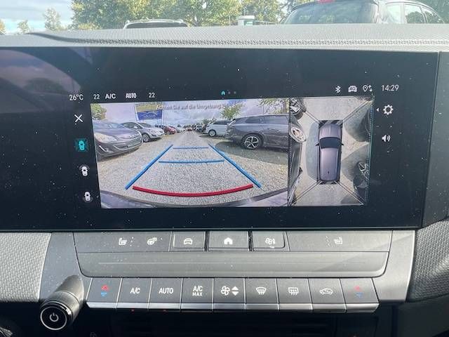 Fahrzeugabbildung Opel Astra L ST 1.2 Turbo GS+Navi+Sitzhzg.+Lenkradhzg