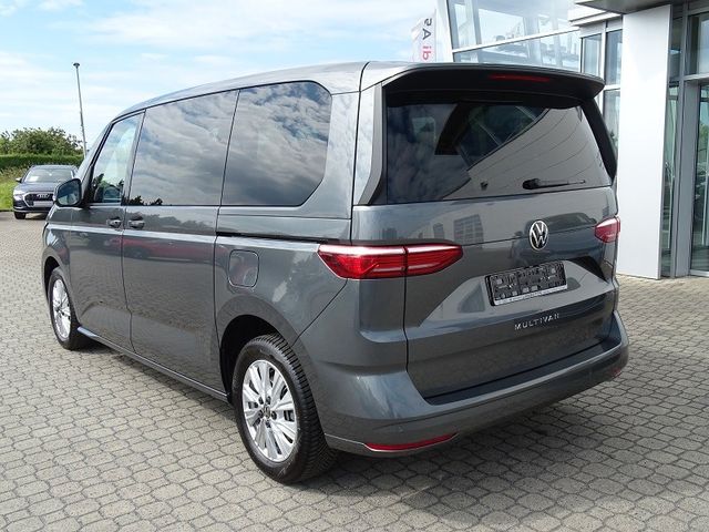T7 Multivan 2.0 TDI DSG Life / Advanced