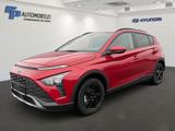 Hyundai BAYON 1.2 Comfort Klima/PDC/Bluetooth/ALU - rote Hyundai BAYON