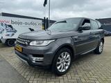 Land Rover Rangerover Sport 2.0 SD4 177KW HSE *PANORAMA* - gebrauchte Land Rover Range Rover Sport aus dem Jahr 2018