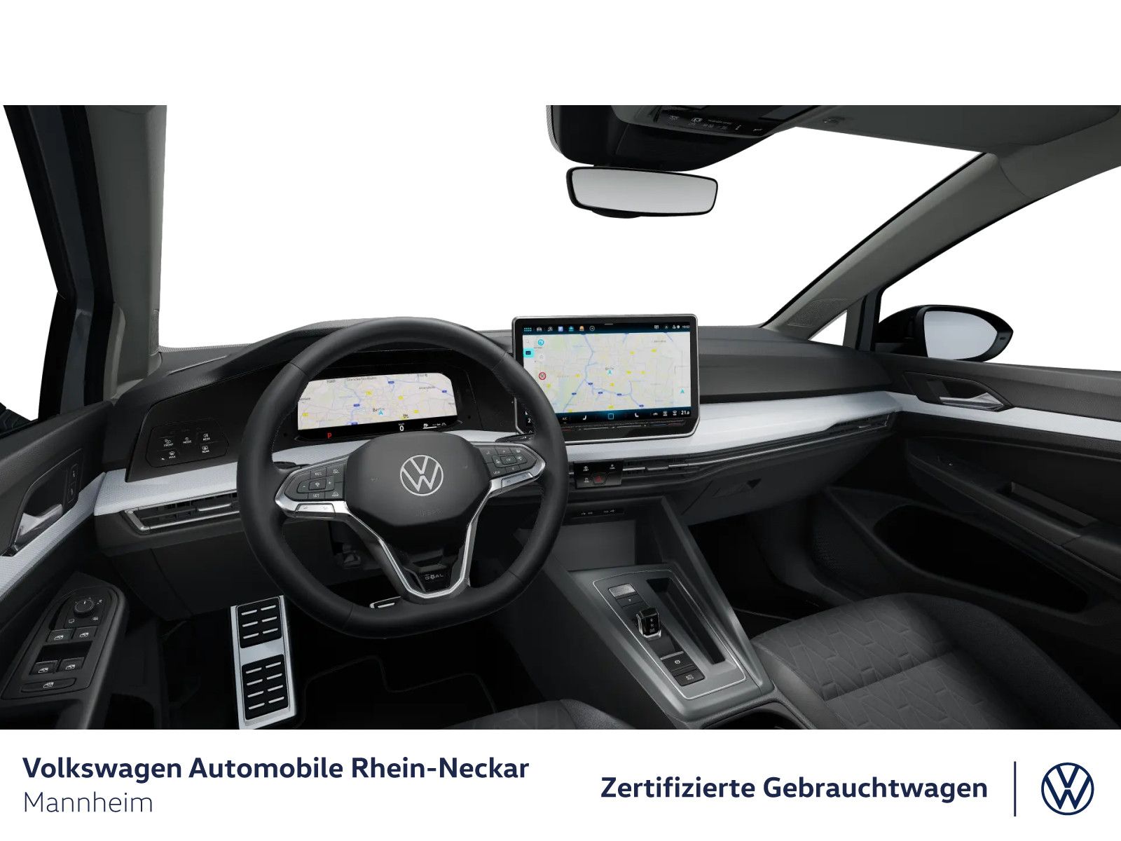 Volkswagen Golf - Bild 13