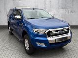 Ford Ranger 2.2 TDCi XLT Doppelkabine 4x4*Hardtop*AHK - Ford Ranger Gebrauchtwagen