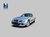 BMW Z3 M Roadster *2-Hand*mit DE-Erstrechnung* - BMW aus 1997: 3er