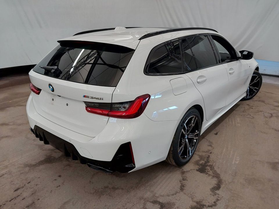 BMW M340i - Bild 4