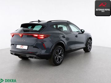 Cupra Formentor - 5
