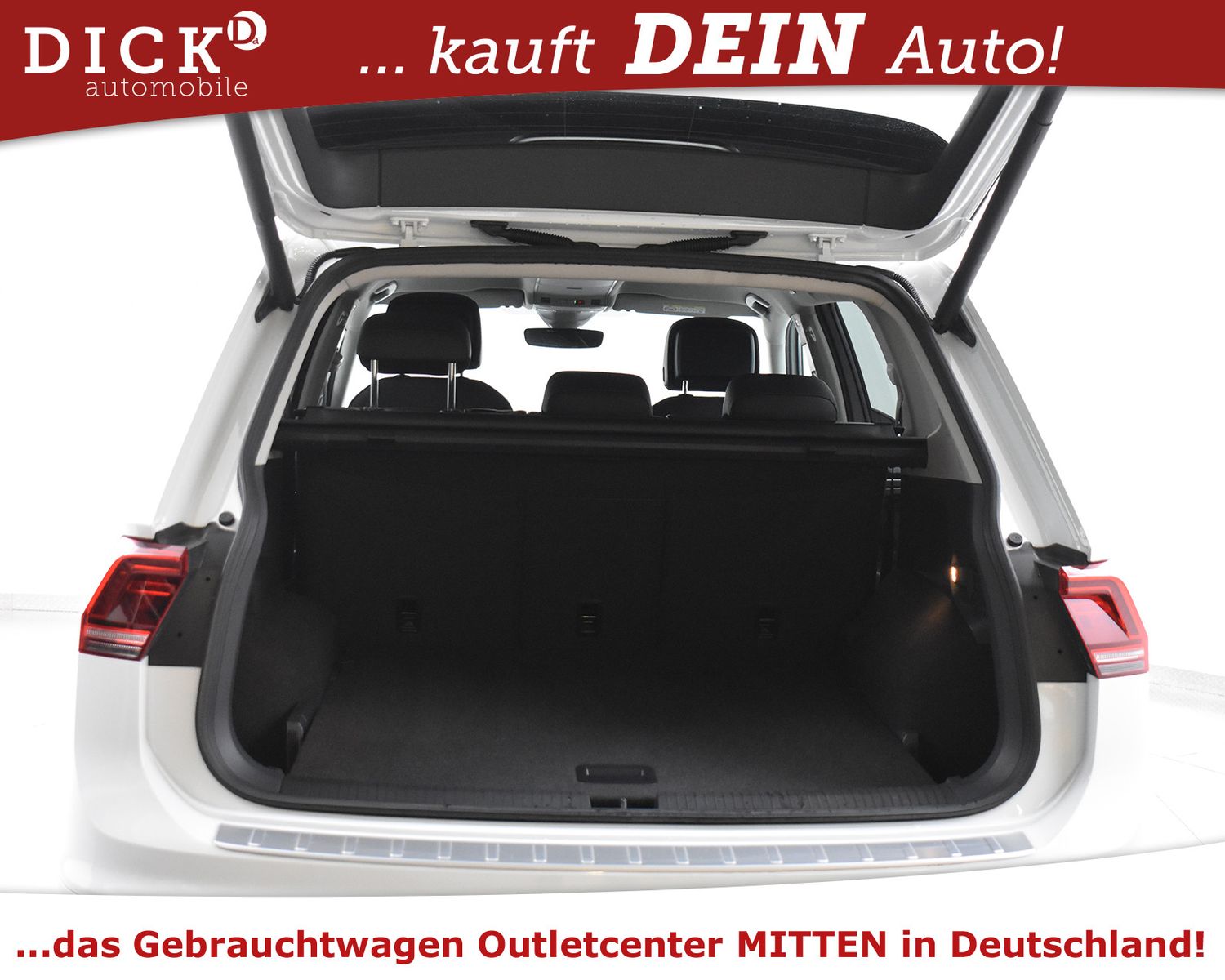VW Tiguan Allsp 2.0 TSI 4M Highl R Line MOMO+VIRTU+ - Image 24