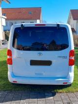 Toyota Proace (Verso) 2,0-l-D-4D 130kW L1 Team Deut... - gebrauchte Toyota Proace (Verso) aus dem Jahr 2021