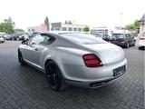 Bentley Continental GT Supersports 6.0L W12 - gebrauchte Bentley Continental GT aus dem Jahr 2010