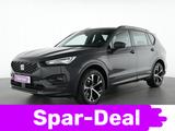 Seat Tarraco FR ACC|Panorama|Kessy|LED|BEATS|Navi - Seat Tarraco in Frankfurt (Main)