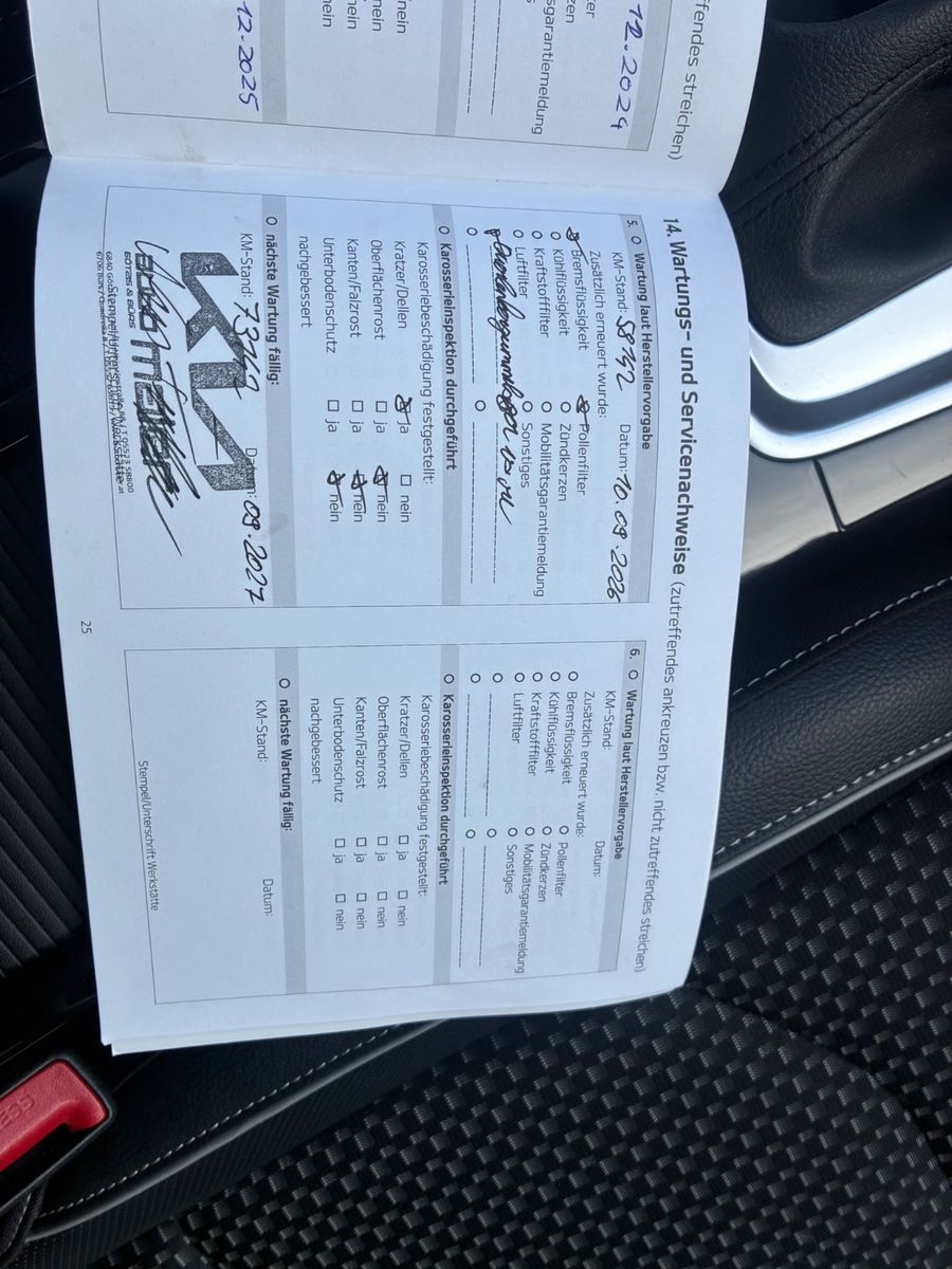 KIA XCeed XCeed 1,4 TGDI Automatik*Gold *JBL*Kamera*LED*, Ansicht 21