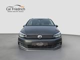 Volkswagen Touran 1.4 TSI DSG Sound AHK Pano - Volkswagen Touran: Tsi Dsg
