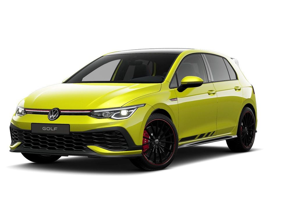 Image of Volkswagen Golf