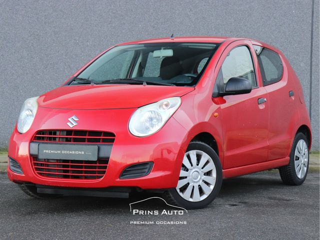 Suzuki Alto 1.0 Comfort VVT |RADIO|AIRCO|ELEK. RAMEN|