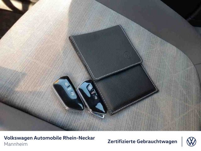 Volkswagen ID.3 - Bild 17