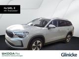 Skoda Kodiaq 2.0 TSI 4x4 Selection AHK Matrix DSG - Skoda Kodiaq Jahreswagen