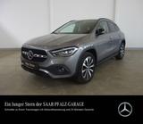 Mercedes-Benz GLA 220 d PROGRESSIVE*NIGHT*CARPLAY*DIST*AHK*19" - Mercedes-Benz GLA 220 aus 2021