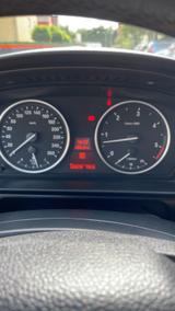 BMW 525d touring Edition Sport Edition Sport - BMW 525 aus 2008: Kombi