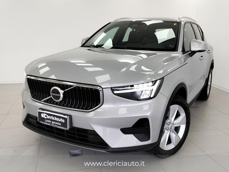 Other Volvo XC40 B3 automatico Core
