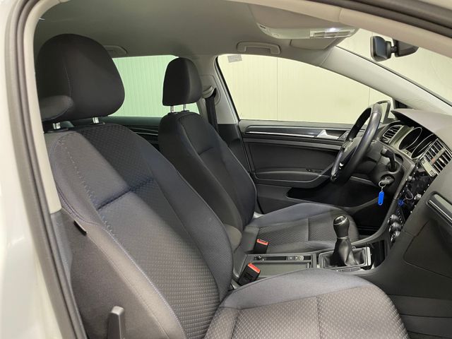 Golf VII Variant United 1.0 TSI NAVI SHZ PDC