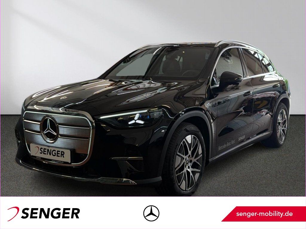 Image of Mercedes-Benz GLC 400