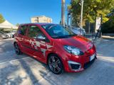Renault Twingo RS 1.6 16V sport - Renault Twingo: RS