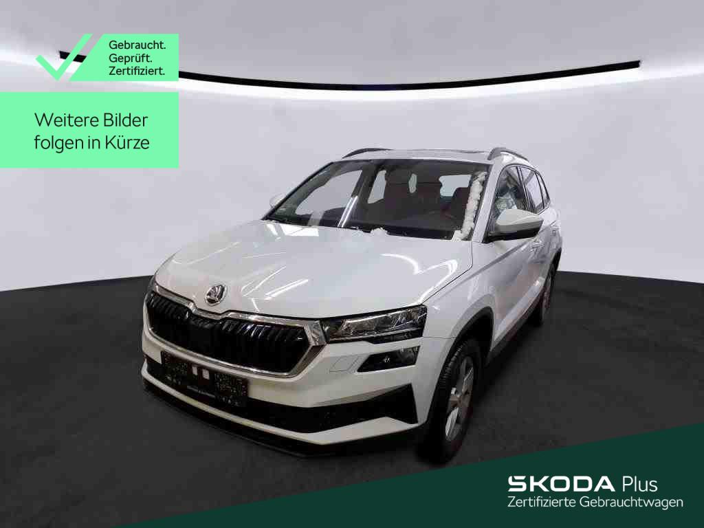 Skoda Karoq Style 2.0 TDI 4x4 DSG*NAVI*PANO*AHK*KAM*Vi