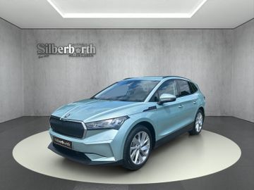SKODA Enyaq 60 Loft