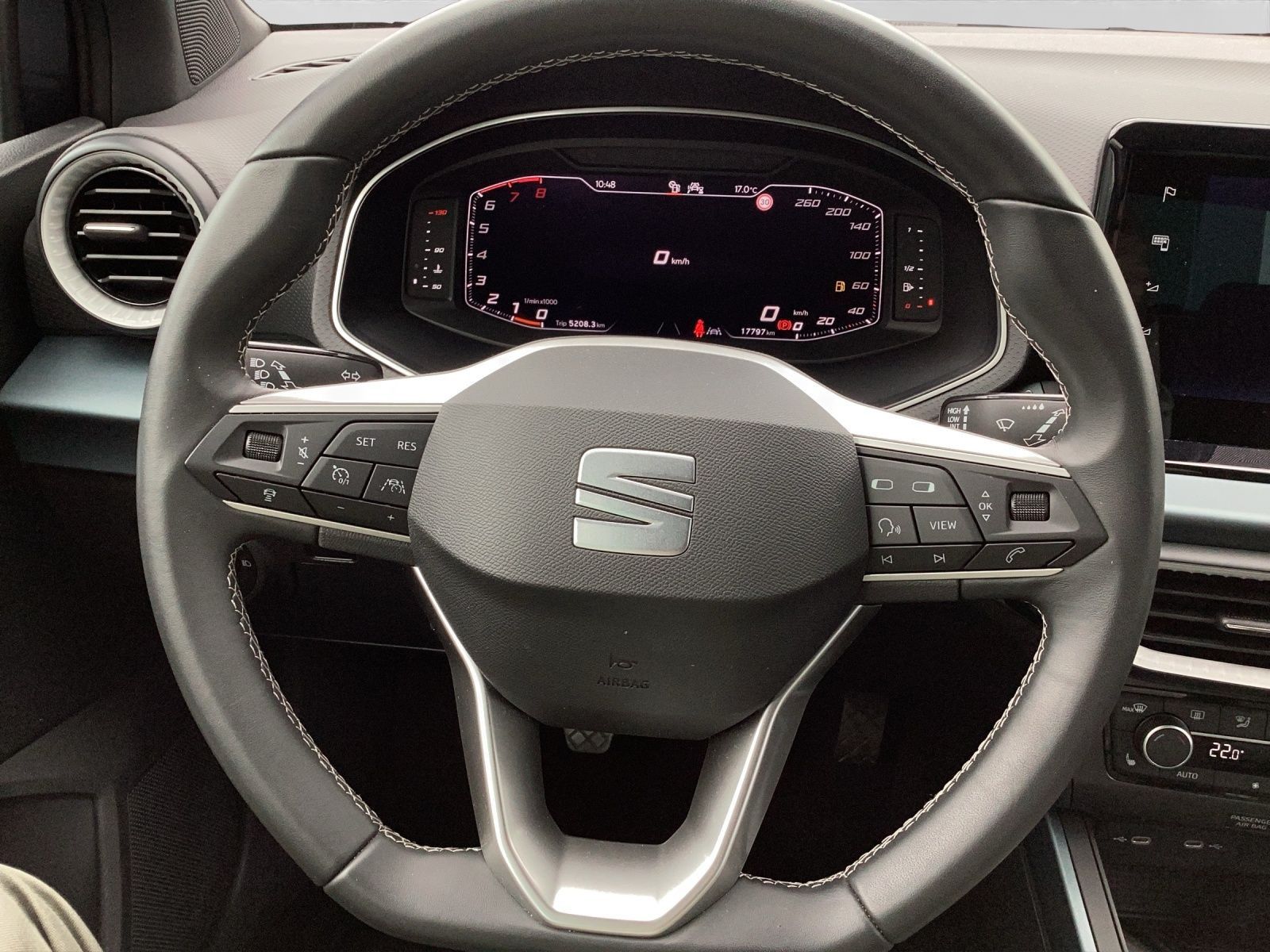 Seat Arona - Bild 10