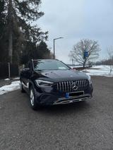 Mercedes-Benz GLA 200d | BJ 2020 | Diesel | Garantie| Top Zus