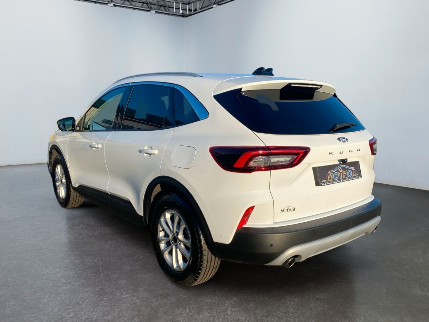 Ford Kuga - Bild 4