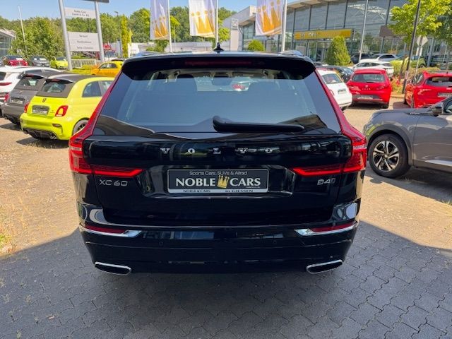 Fahrzeugabbildung Volvo XC60 Inscription AWD LEDER RFK 19"
