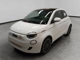 Fiat FIAT 500 500e 42 kWh La Prima - Fiat 500 aus 2025