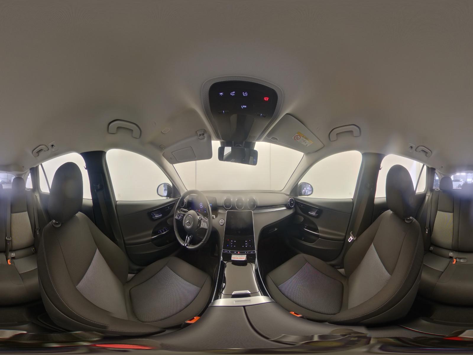Mercedes-Benz C-Class d Kamera*LED*LM*DAB*NaviTouch*MBUX*1Hand, миниатюра 5