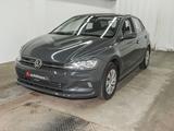 Volkswagen Polo 1.0 TSI Comfortline Navi|ParkPilot|Sitzheiz - VW Polo Gebrauchtwagen in München