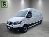 Volkswagen CRAFTER Kasten 35 2.0 TDI Trendline Lang & Hoch - Volkswagen Crafter l3h2