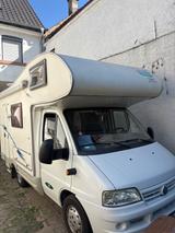 Fiat Ducato Mc Louis - Wohnwagen mit 5 Schlafplätzen