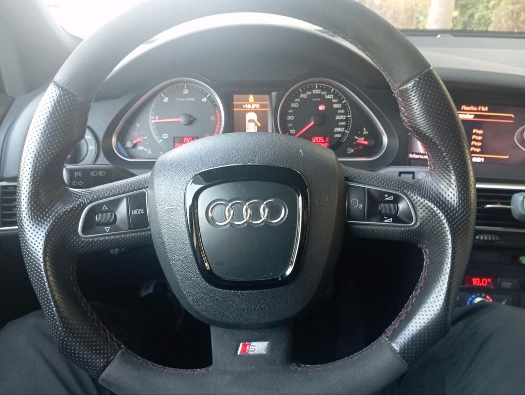 Image of Audi A6
