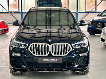BMW X6 - 10