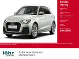 Audi A1 Sportback 30 TFSI advanced 16"|2.49%|NaviApp|