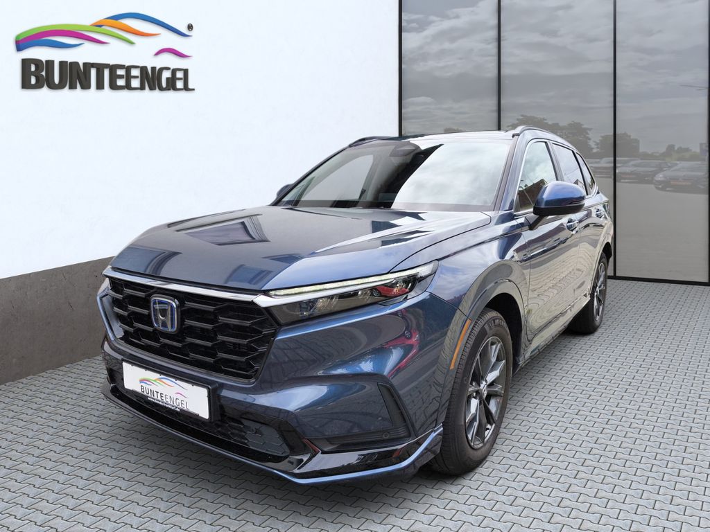Image of Honda CR-V