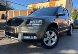 Skoda Yeti Ambition Outdoor 4x4 - Skoda Yeti Gebrauchtwagen in Dortmund