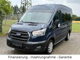 Ford Transit Kombi 310 L2 Trend 1.HAND-AUTOMATIK - Ford Transit: L3h3