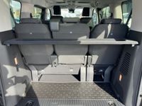 Toyota Proace (Verso) - Vorschau Bild 14