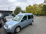 Ford Tourneo Connect LX  LANG/TÜV NEU/AHK/KLIMA/SHZ/ - gebrauchte Ford Tourneo aus dem Jahr 2008