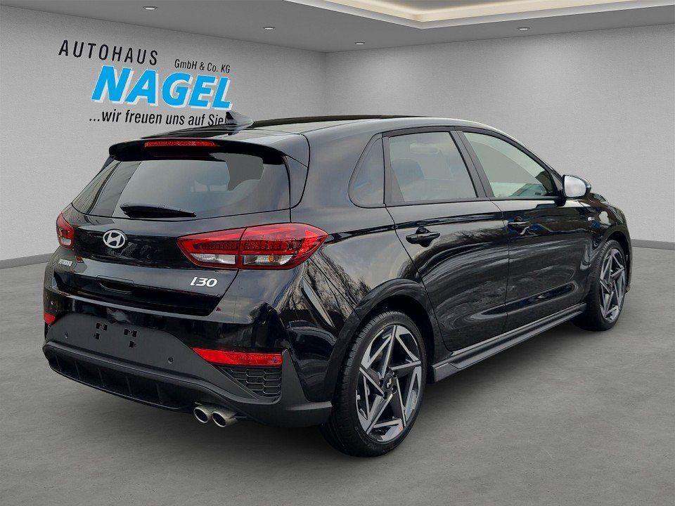 Hyundai i30 - Bild 6
