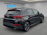 Hyundai i30 - Vorschau Bild 6