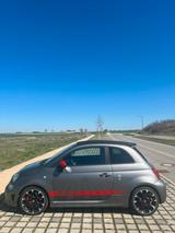 Abarth 595C 1.4 T-Jet 16V 595C Competizione Competi... - Abarth aus 2020