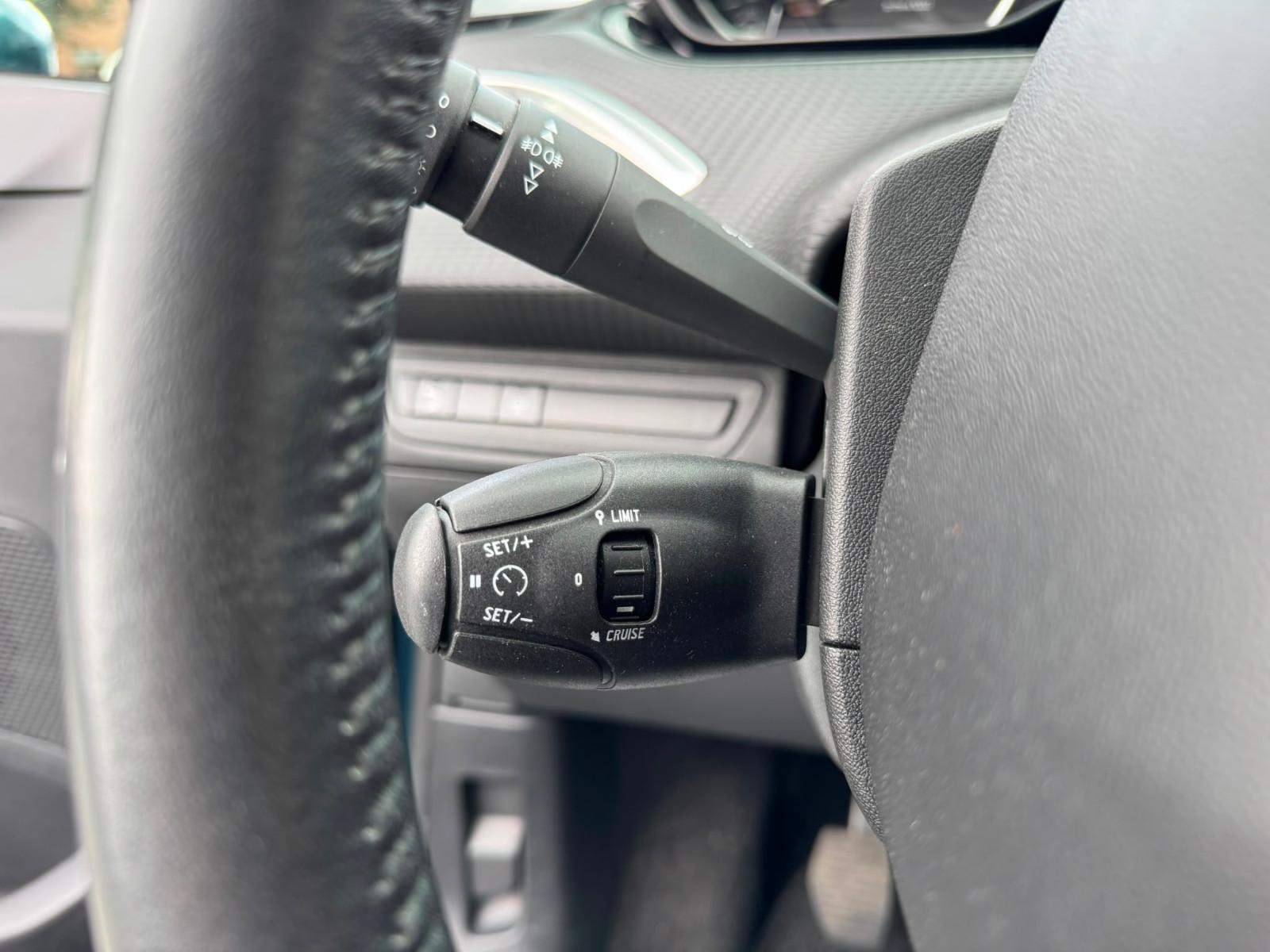 Peugeot 2008 Active TÜV/NAVI/KLIMA/TEMPOMAT/WARTUNG NEU