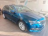 Skoda Superb Combi Style*Virtual*Lane*ParkAssist - Skoda mit Diesel-Antrieb