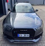 Audi RS6 4.0 TFSI tip. quattro performance Avant - Audi RS6 in Köln